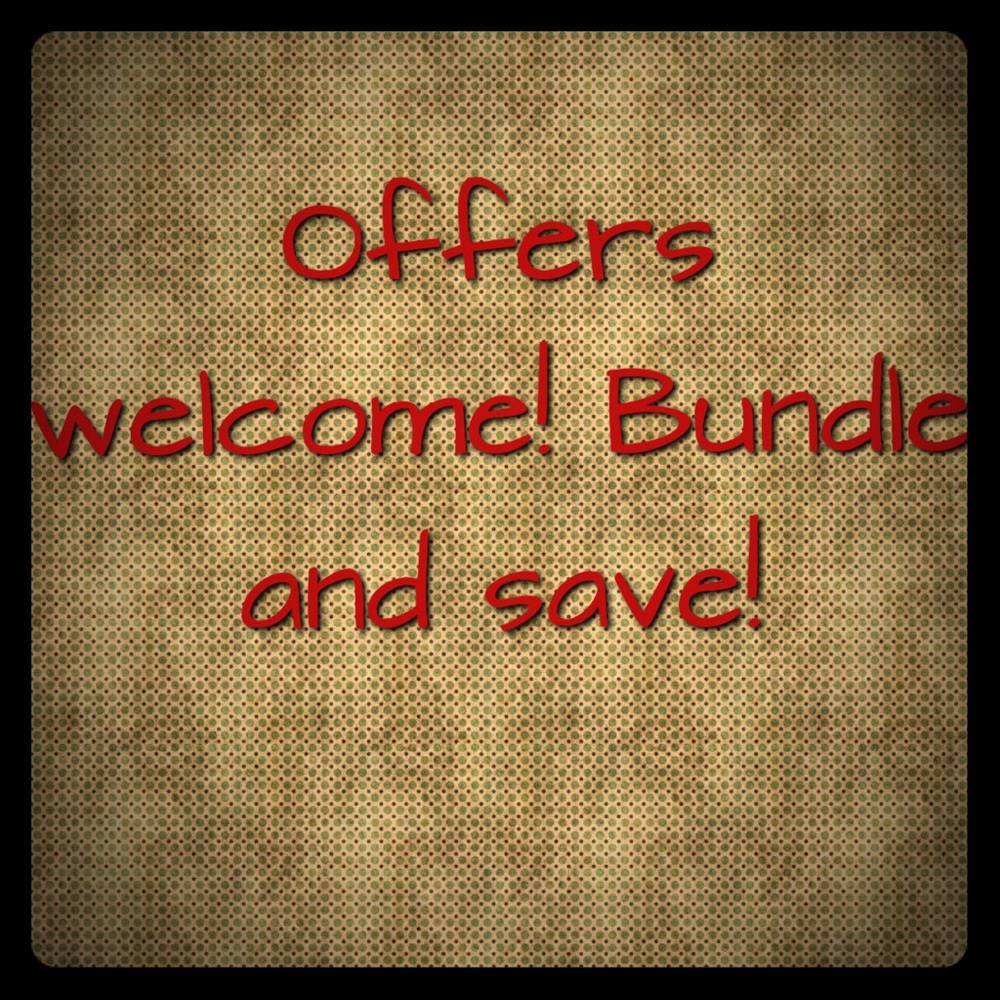 Let’s make a deal!!!